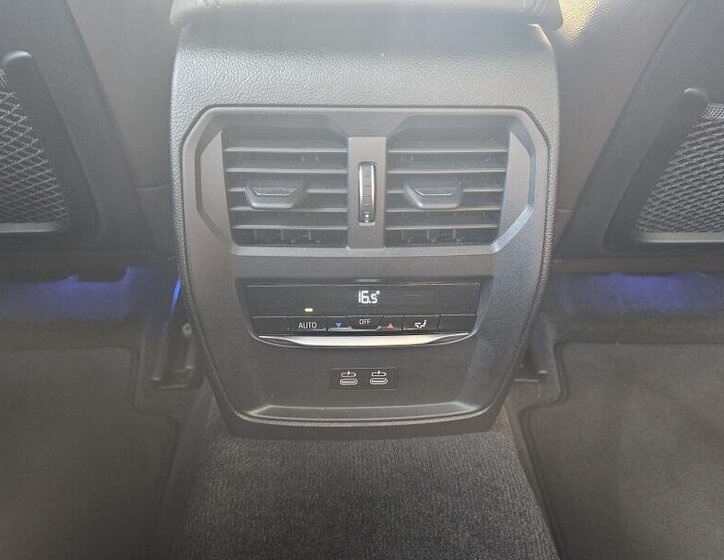 BMW Řada 3 Sedan / Limuzína 3,0 l 285 kw