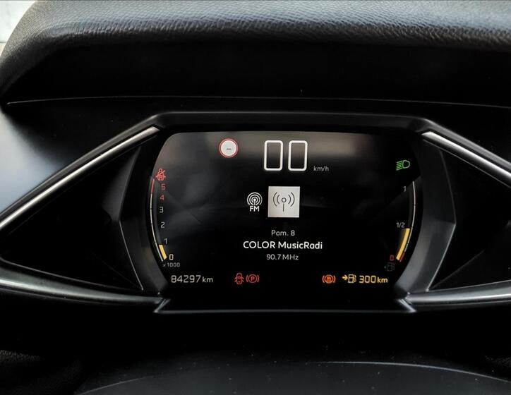 DS Automobiles DS3 Crossback 26