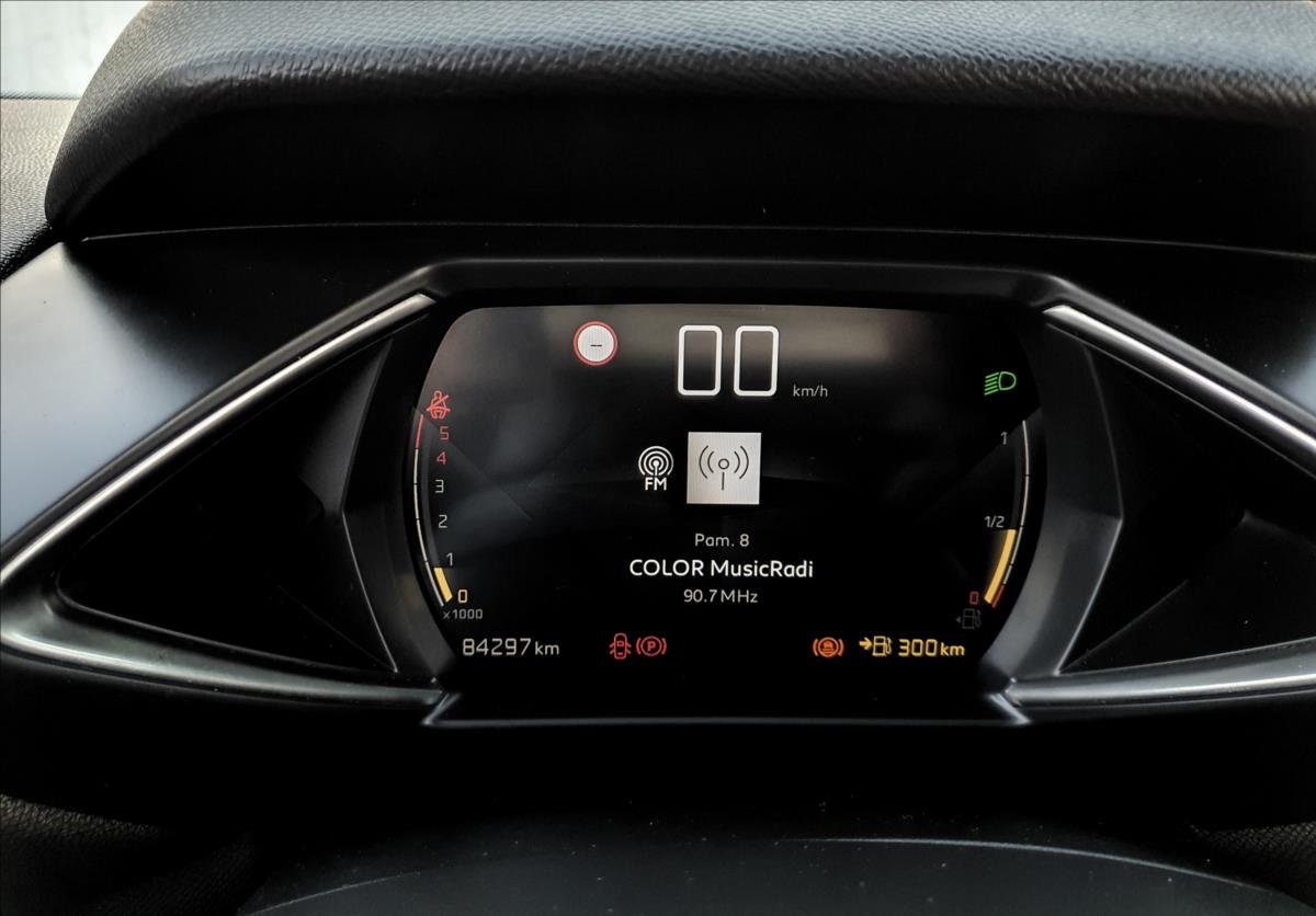 DS Automobiles DS3 Crossback