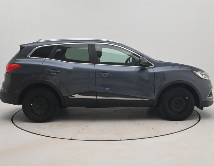 Renault Kadjar SUV / Terénní 1,3 l 116 kw