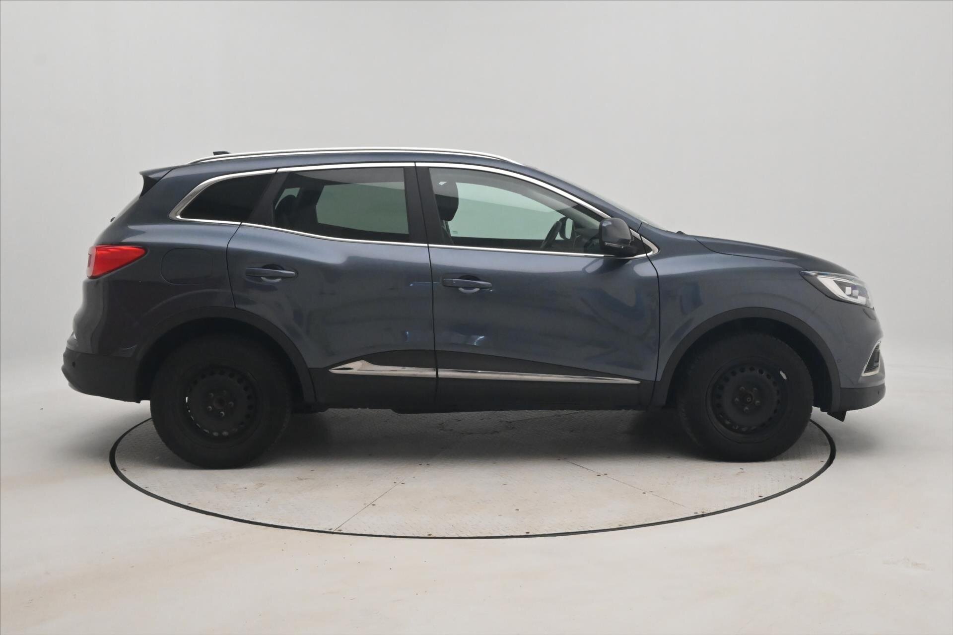 Renault Kadjar SUV / Terénní 1,3 l 116 kw