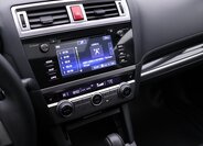 Subaru Outback Kombi 2,5 l 129 kw