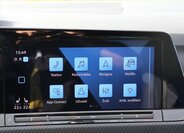 Volkswagen Golf Hatchback 2,0 l 235 kw