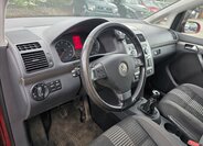 Volkswagen Touran Kombi 2,0 l 80 kw