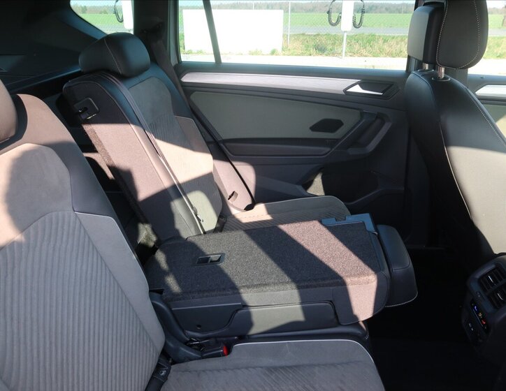 Seat Tarraco SUV / Terénní 2,0 l 110 kw