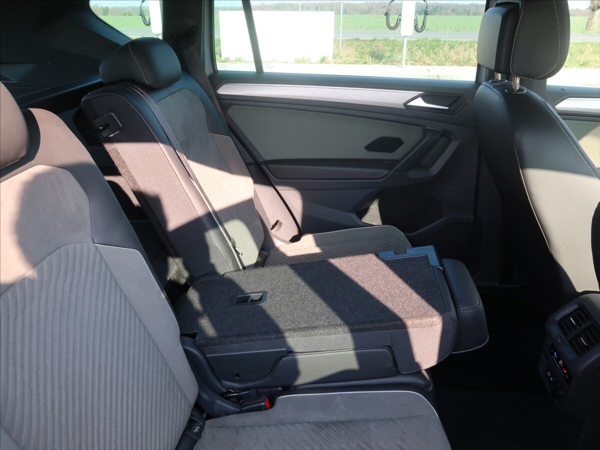 Seat Tarraco SUV / Terénní 2,0 l 110 kw