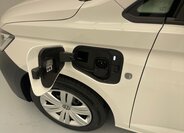 Volkswagen Caddy Kombi 1,5 l 84 kw