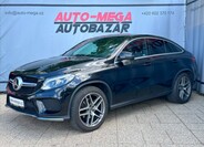 Mercedes-Benz GLE 1