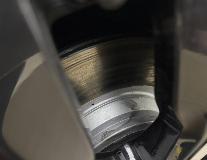 Mercedes-Benz GLE SUV 2,9 l 243 kw