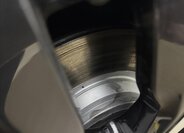 Mercedes-Benz GLE SUV 2,9 l 243 kw