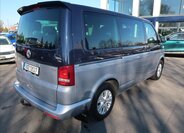 Volkswagen Multivan MPV 2,0 l 103 kw
