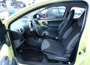 Citroën C1 Hatchback 998,0 50 kw