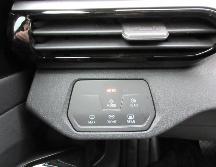 Volkswagen ID.4 Hatchback 0,0 125 kw