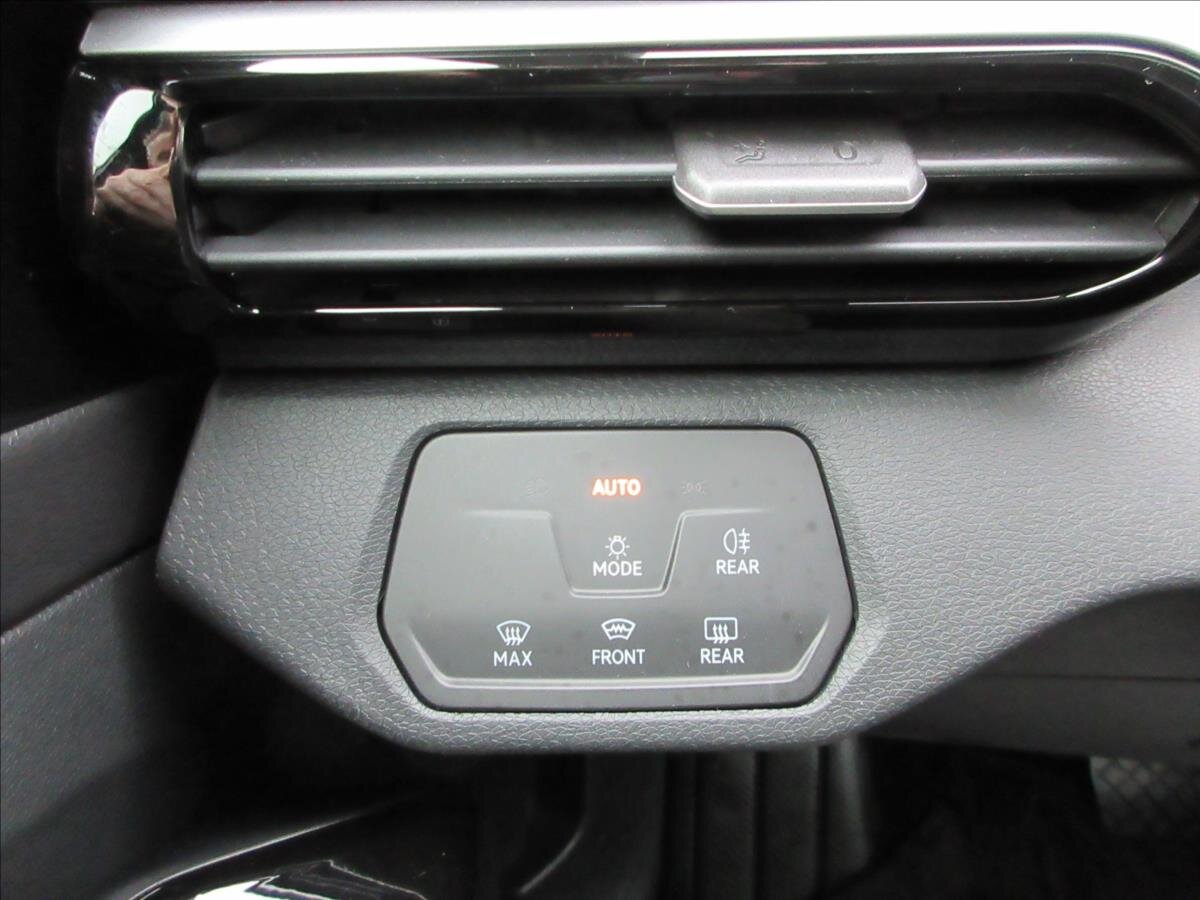 Volkswagen ID.4 Hatchback 0,0 125 kw