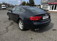 Audi A5 Hatchback 2,0 l 100 kw