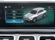 Mercedes-Benz GLE 39