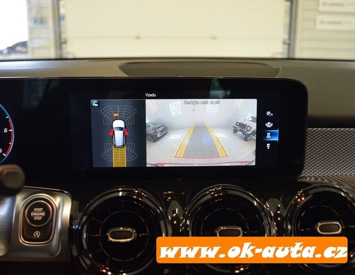 Mercedes-Benz GLB SUV 0,0 85 kw