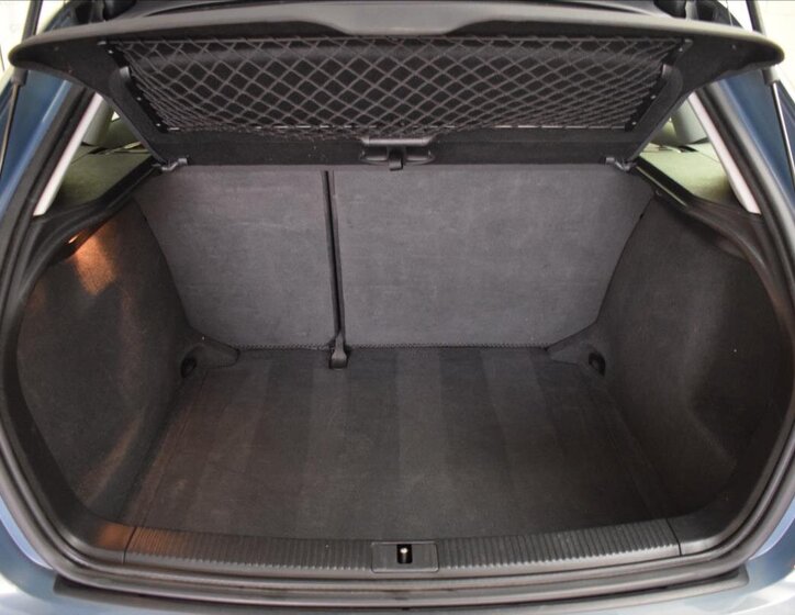 Audi A3 Hatchback 1,4 l 92 kw