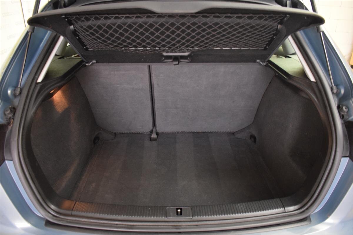 Audi A3 Hatchback 1,4 l 92 kw