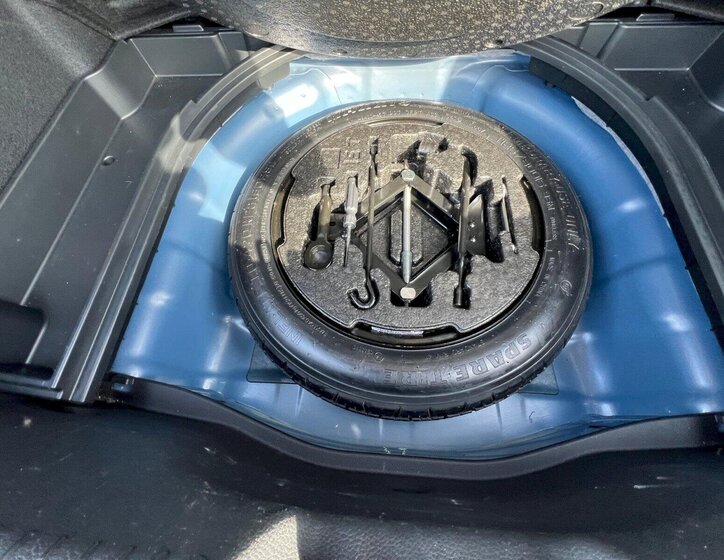 Hyundai i30 Hatchback 1,6 l 81 kw