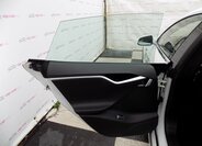 Tesla Model S Sedan / Limuzína 1,0 576 kw