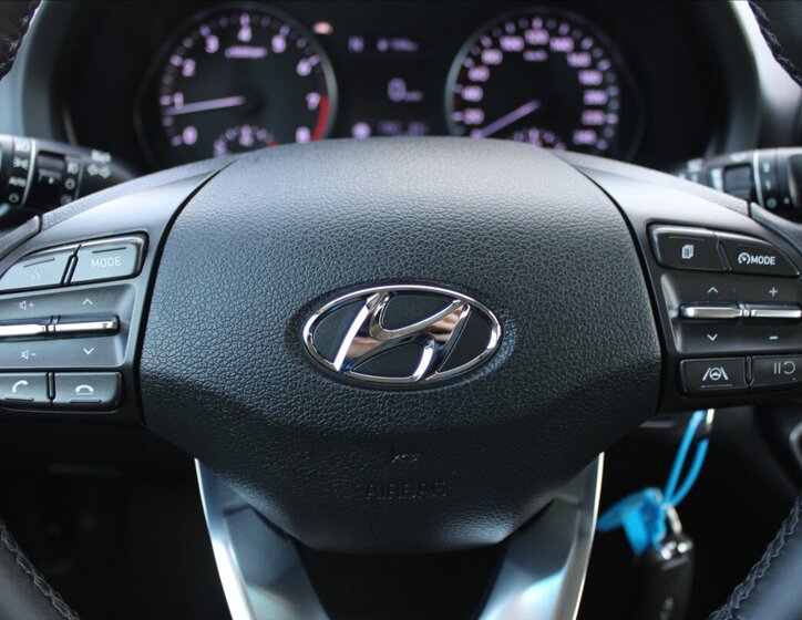 Hyundai i30 Kombi 1,5 l 117 kw