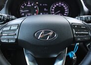 Hyundai i30 Kombi 1,5 l 117 kw