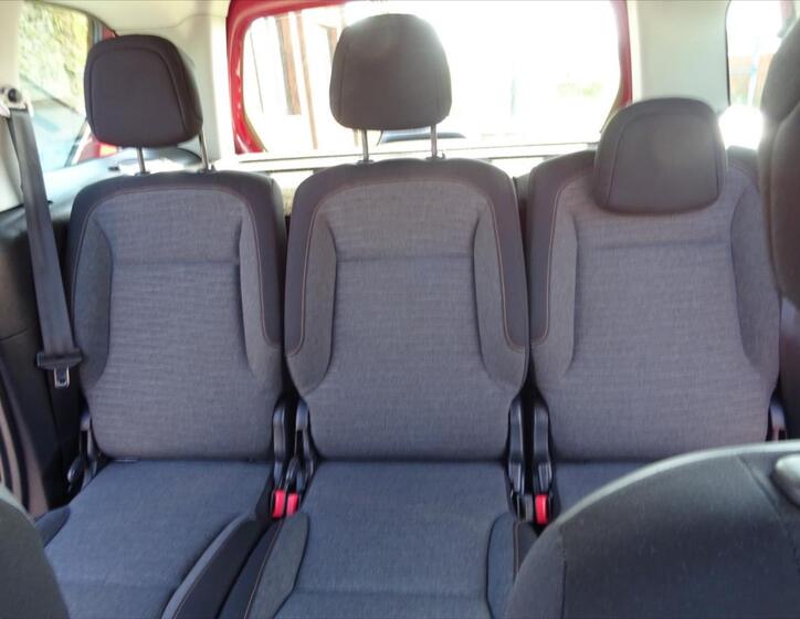 Citroën Berlingo 17