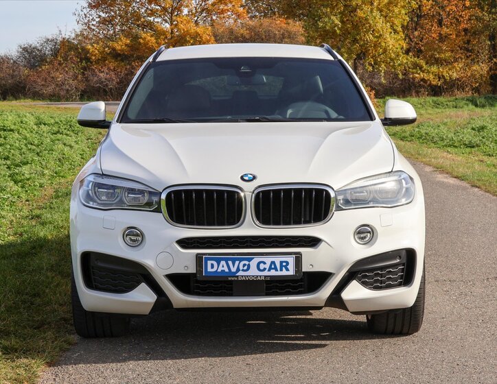 BMW X6 2