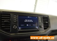 Volkswagen Crafter Skříň 2,0 l 103 kw