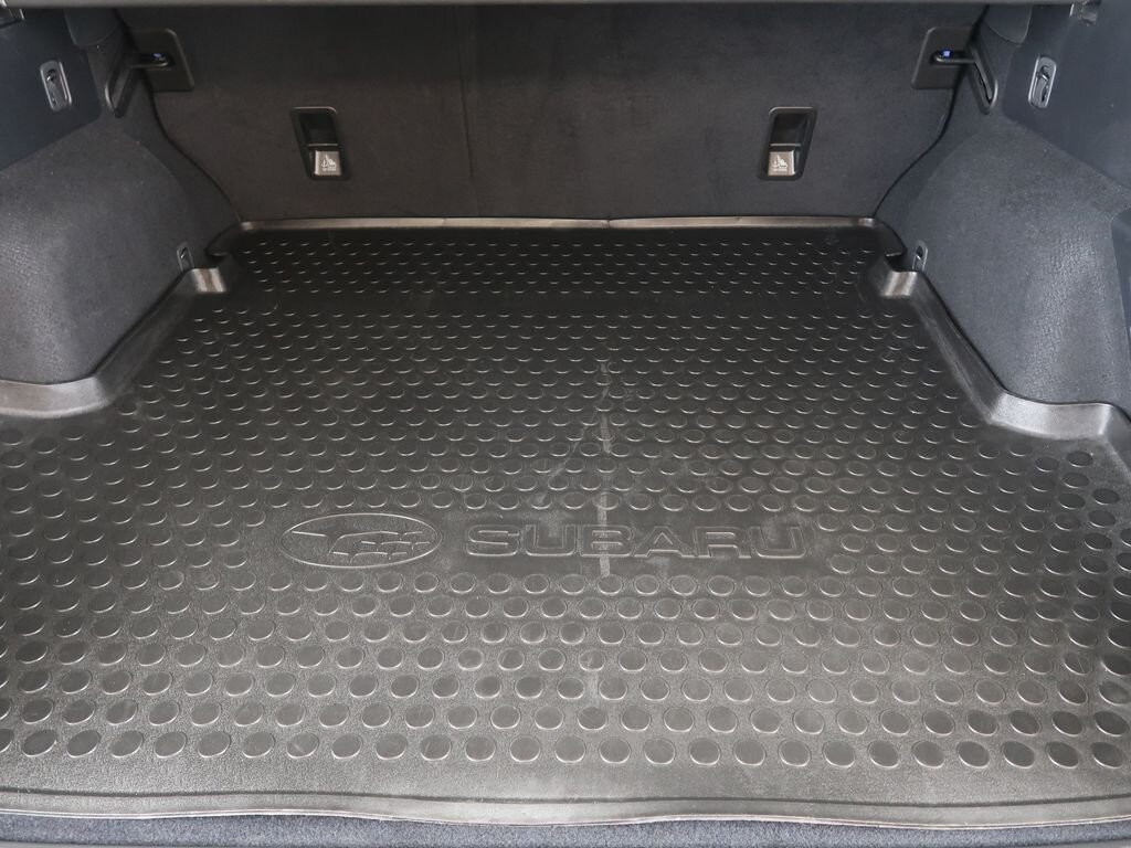 Subaru Outback Kombi 2,5 l 124 kw