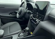 Toyota Yaris Cross SUV 1,5 l 85 kw