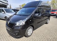 Renault Trafic Ostatní 1,6 l 92 kw
