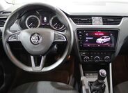 Škoda Octavia 12