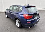 BMW X3 8
