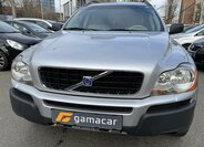 Volvo XC90 SUV / Terénní 2,4 l 120 kw