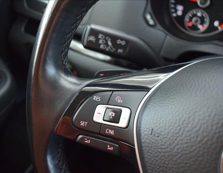 Volkswagen Sharan 30