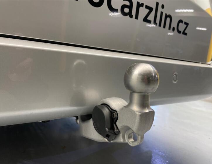 Volkswagen Caravelle 27