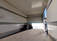 Iveco Daily Skříň 3,0 l 132 kw