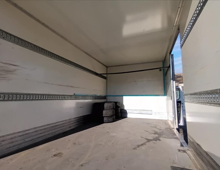 Iveco Daily Skříň 3,0 l 132 kw