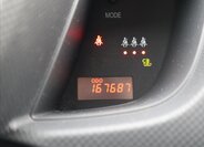 Toyota Urban Cruiser Hatchback 1,3 l 74 kw