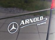 Mercedes-Benz Třídy V MPV 2,1 l 140 kw