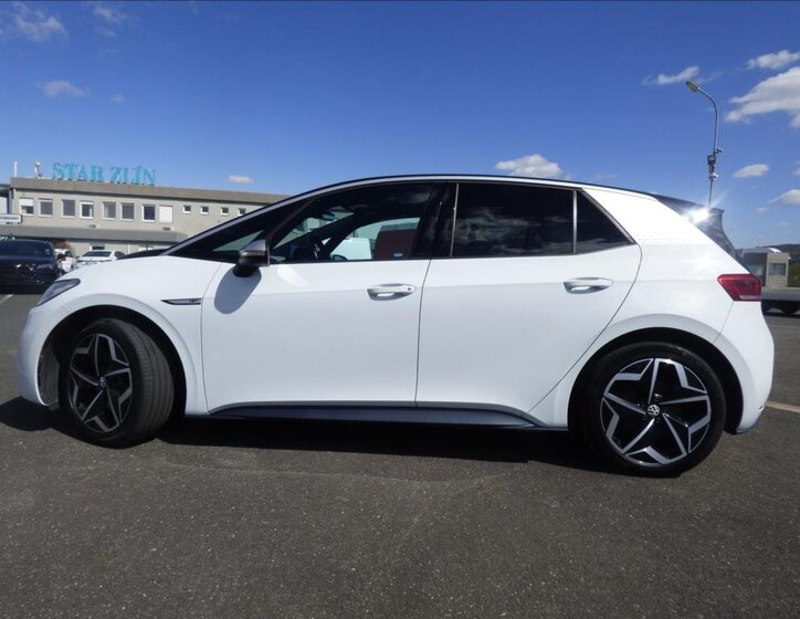 Volkswagen ID.3 Kombi 0,0 150 kw