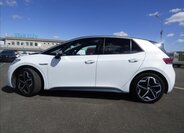 Volkswagen ID.3 Kombi 0,0 150 kw