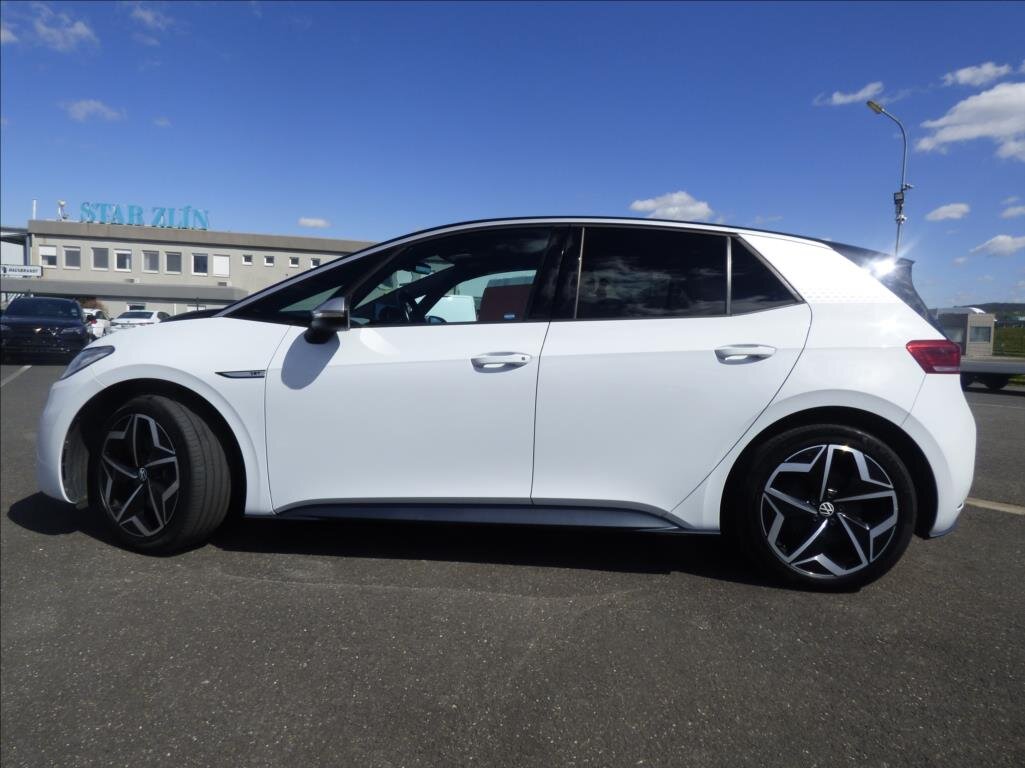 Volkswagen ID.3 Kombi 0,0 150 kw
