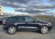 Volkswagen Touareg SUV / Terénní 3,0 l 150 kw
