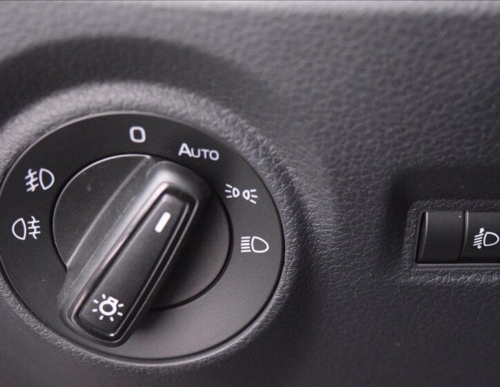 Škoda Fabia Kombi 1,2 l 81 kw