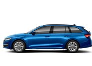 Škoda Octavia Sedan / Limuzína 1,5 l 110 kw