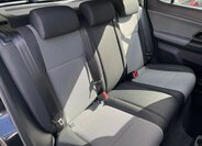 Škoda Fabia Hatchback 1,2 l 44 kw