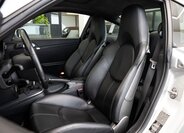 Porsche 911 Kupé 3,8 l 261 kw